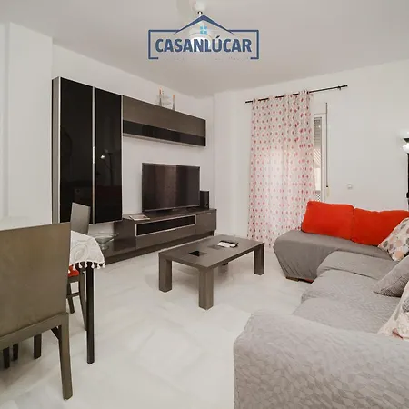 Hogar 10 Apartment
