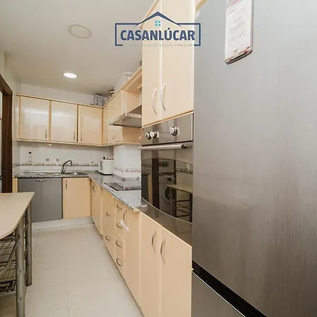 Hogar 10 Apartmán Sanlúcar de Barrameda