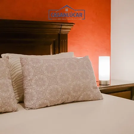 Hogar 10 Apartmán Sanlúcar de Barrameda