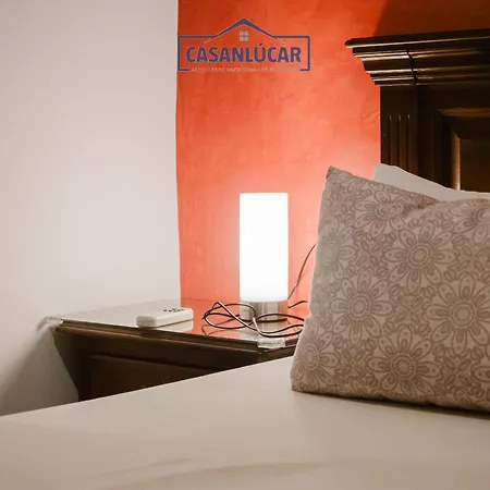 Hogar 10 Sanlúcar de Barrameda