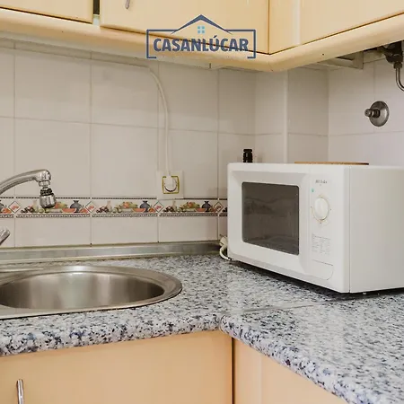 Apartment Hogar 10 *