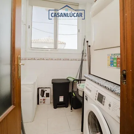 Apartment Hogar 10