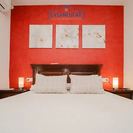 Hogar 10 Apartment Sanlúcar de Barrameda