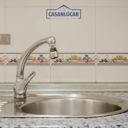 Apartment Hogar 10